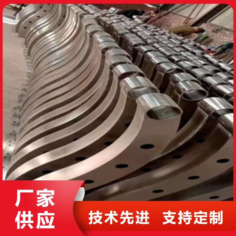 护栏_防撞立柱口碑好实力强