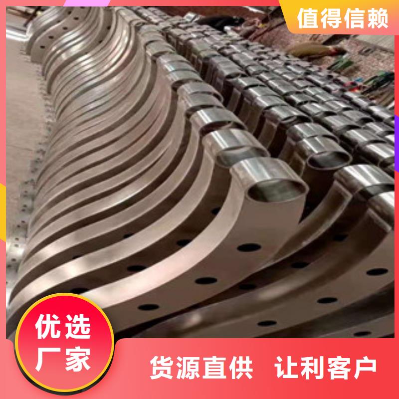 【护栏,桥梁护栏立柱懂您所需】