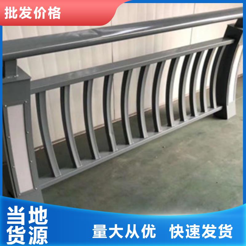 护栏_防撞立柱口碑好实力强