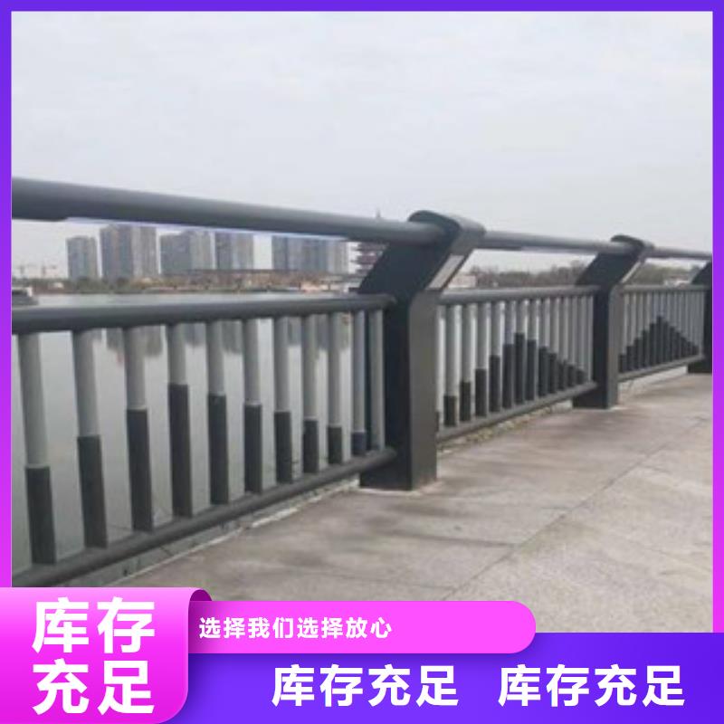 护栏-道路护栏用心做好细节