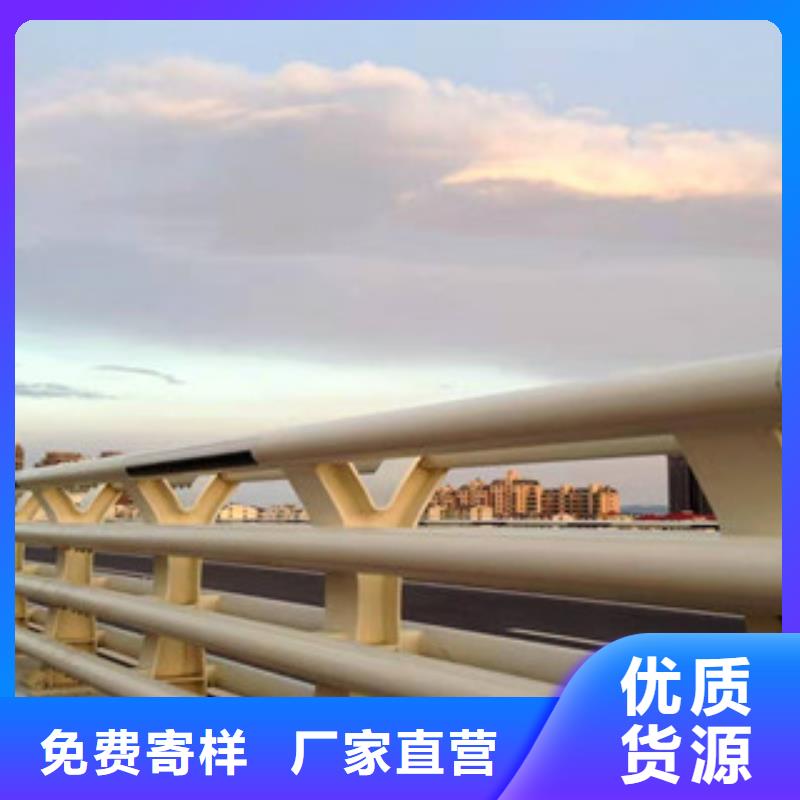 护栏_防撞立柱口碑好实力强