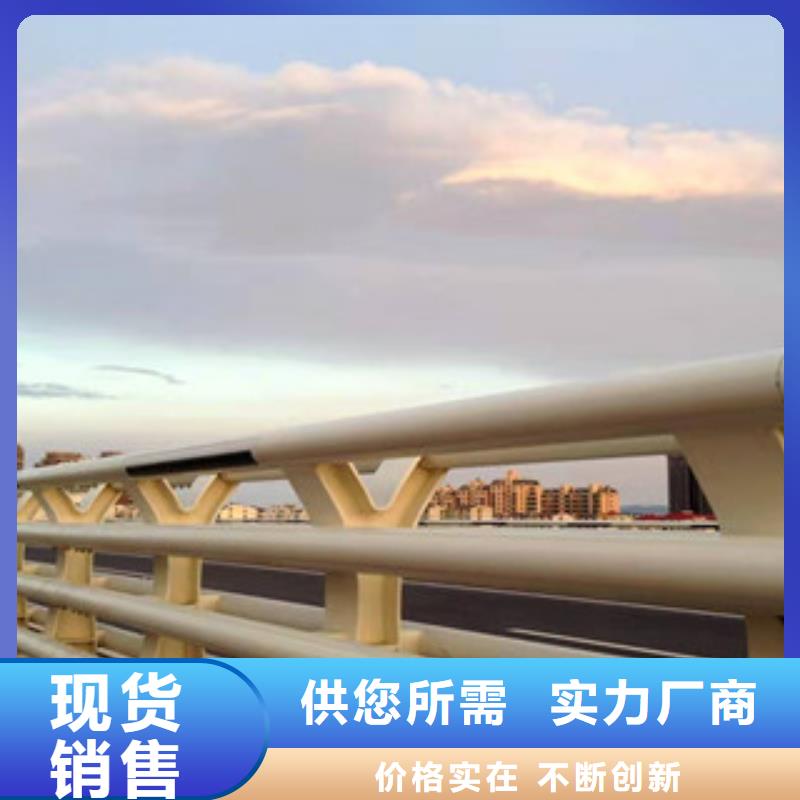 护栏-道路护栏用心做好细节