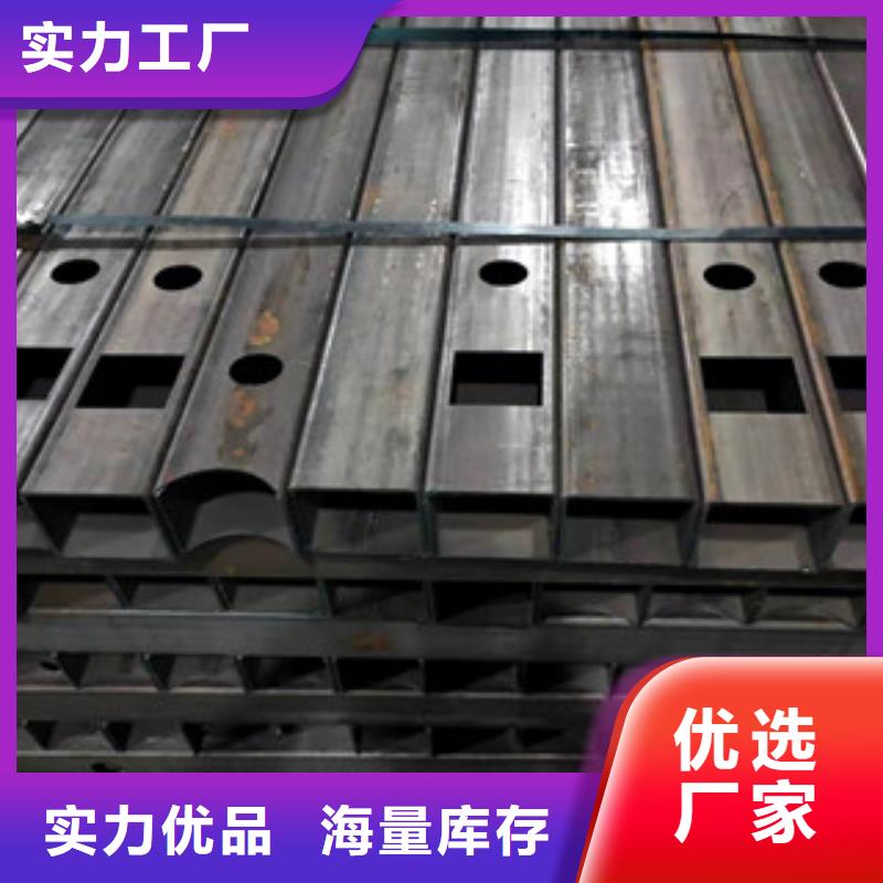 护栏-道路护栏用心做好细节