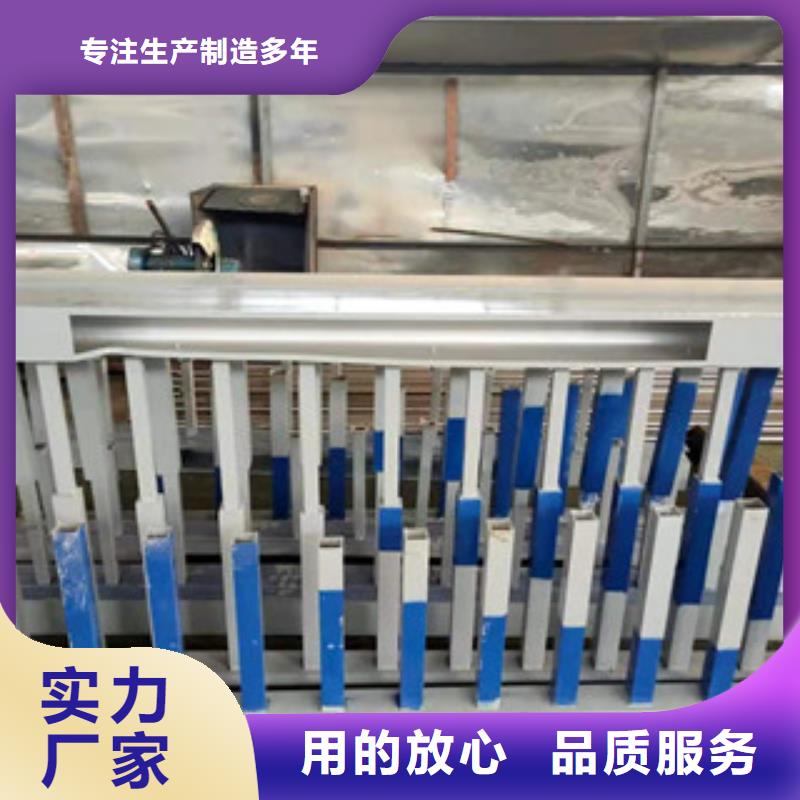 护栏_防撞立柱口碑好实力强