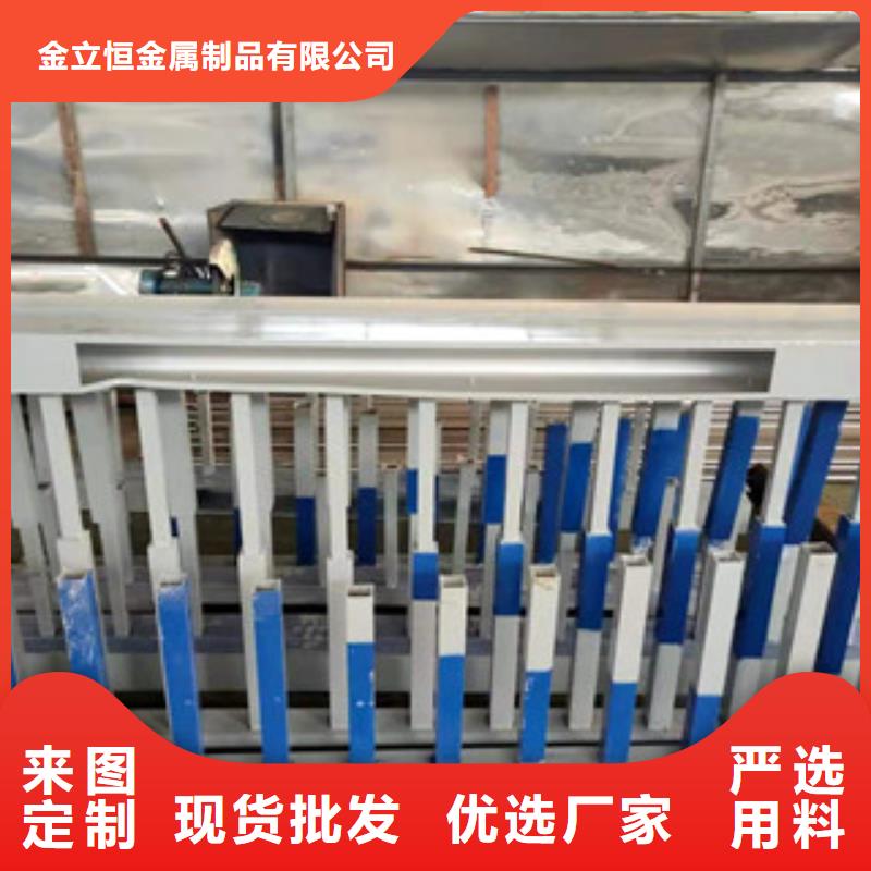 护栏-道路护栏用心做好细节