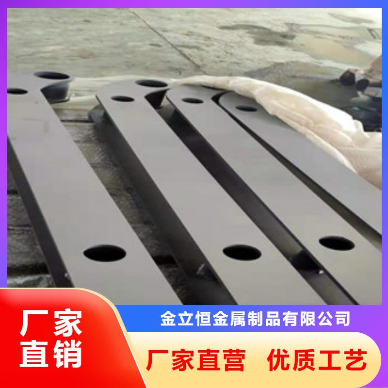 护栏-道路护栏用心做好细节