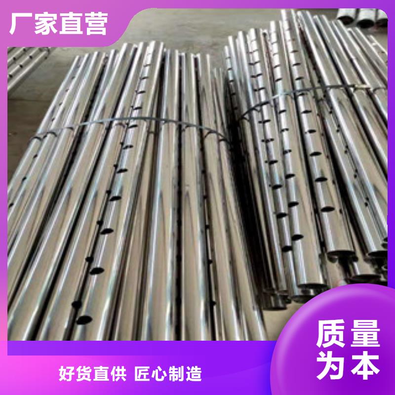 护栏-道路护栏用心做好细节