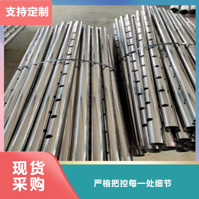 护栏_防撞立柱口碑好实力强