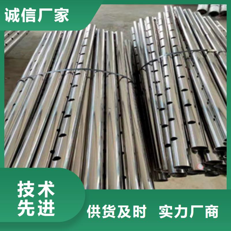 河道桥梁护栏专业定制
