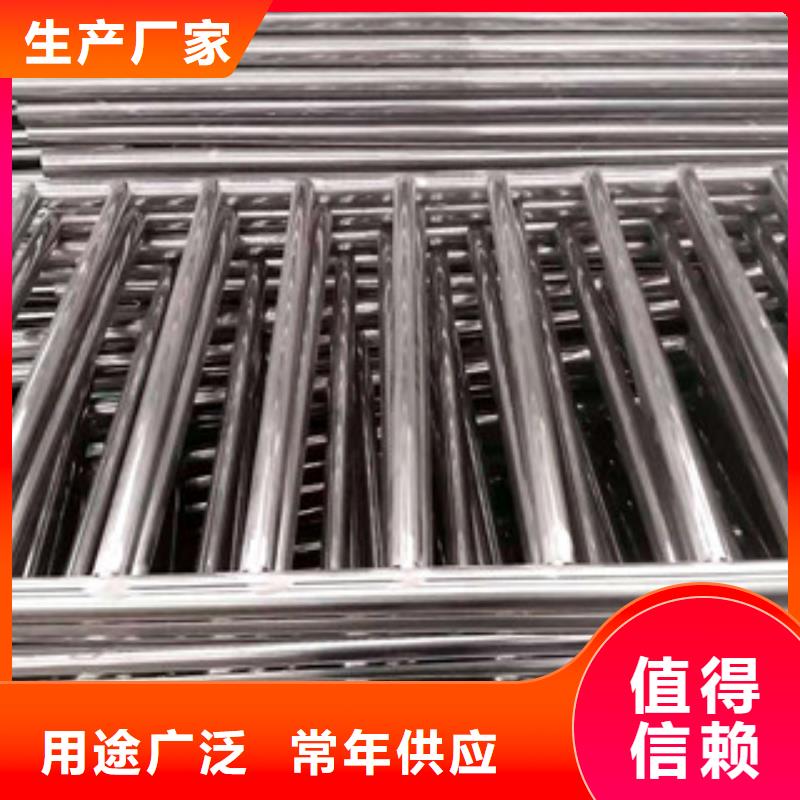 护栏-道路护栏用心做好细节