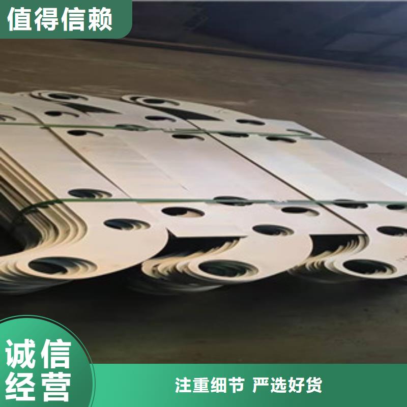 护栏,防撞护栏立柱多家仓库发货