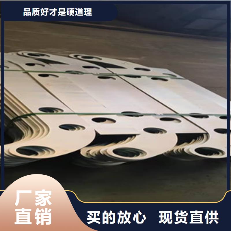 护栏,防撞护栏立柱多家仓库发货