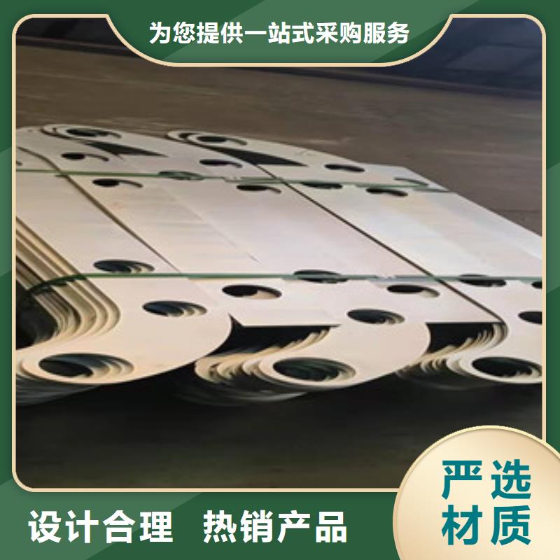 护栏-道路护栏用心做好细节