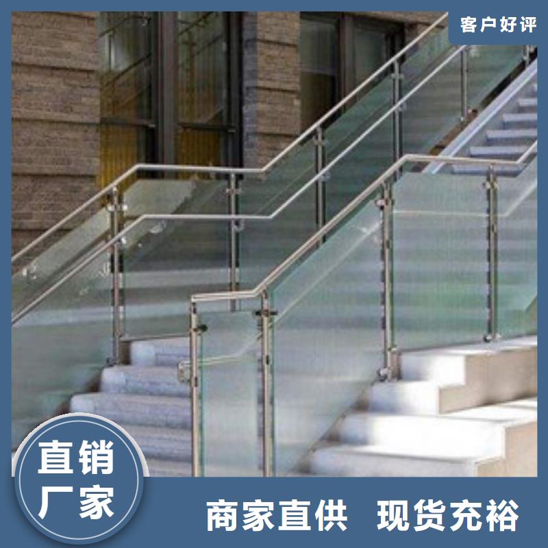 不锈钢防撞护栏-桥梁护栏立柱