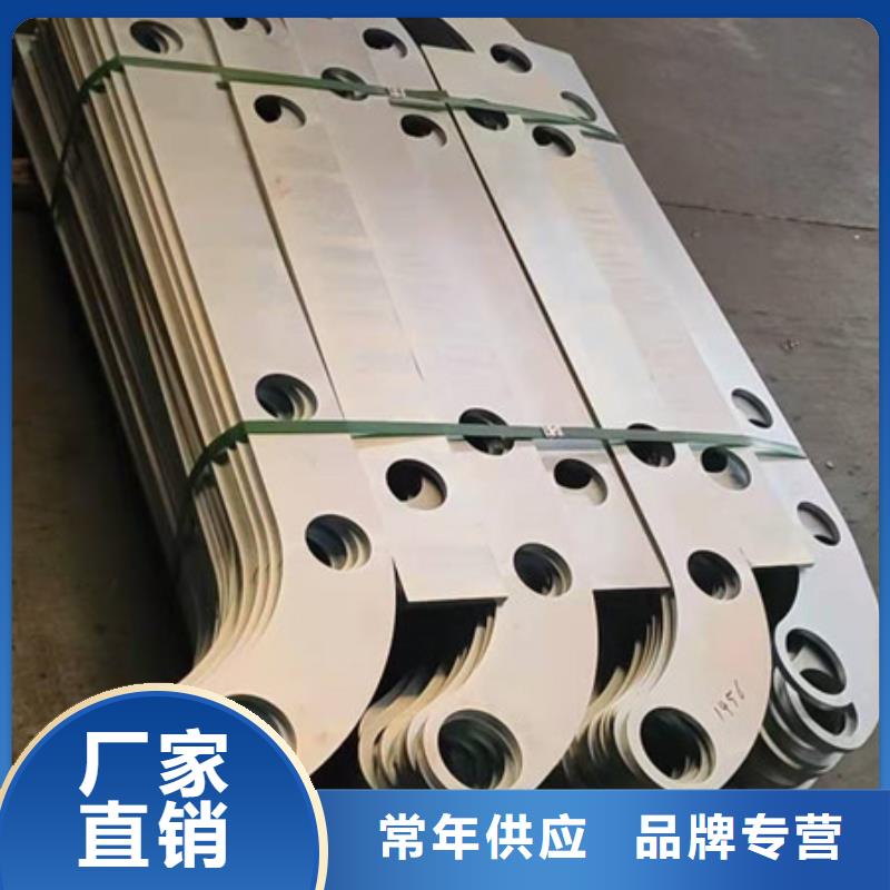 不锈钢钢索护栏-景观护栏