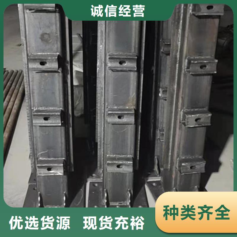 护栏q235b波形护栏板工艺层层把关