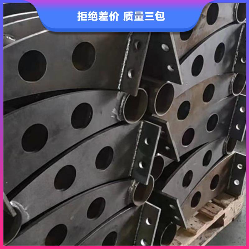 护栏q235b波形护栏板工艺层层把关