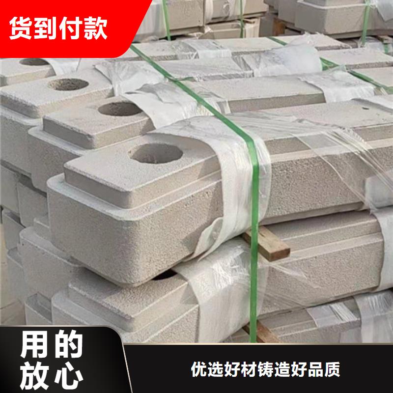 桥梁防撞护栏钢板立柱专业厂家