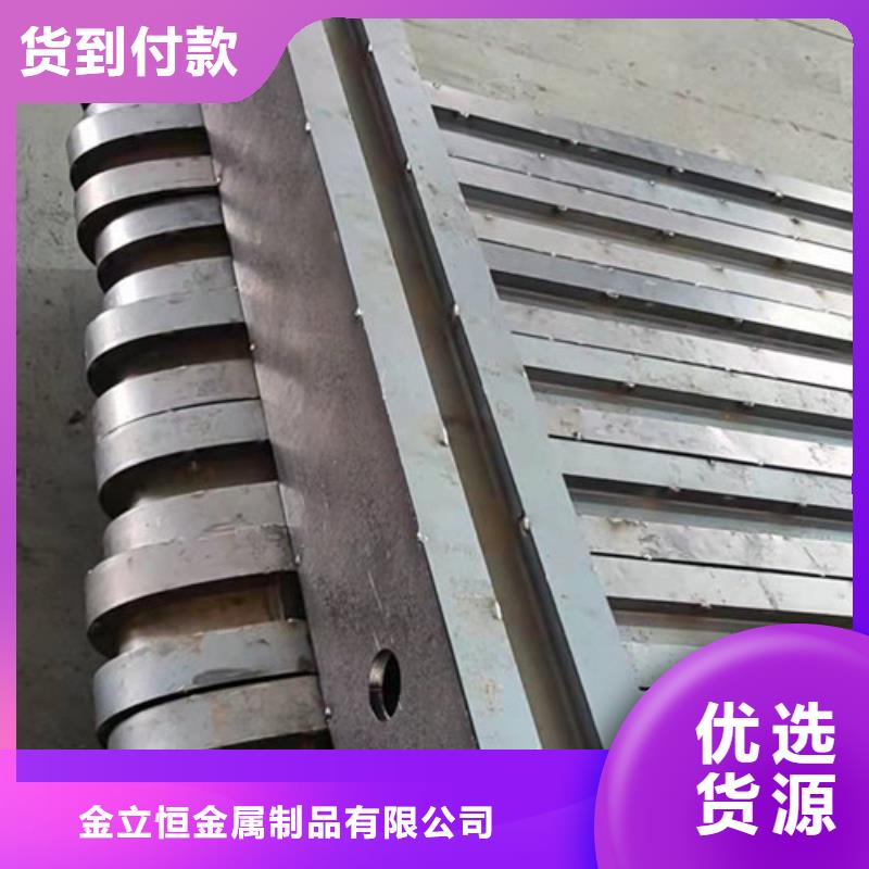 护栏河堤护栏用品质说话