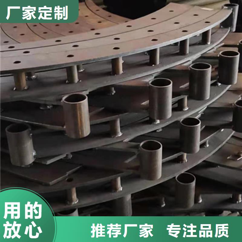 护栏q235b波形护栏板工艺层层把关