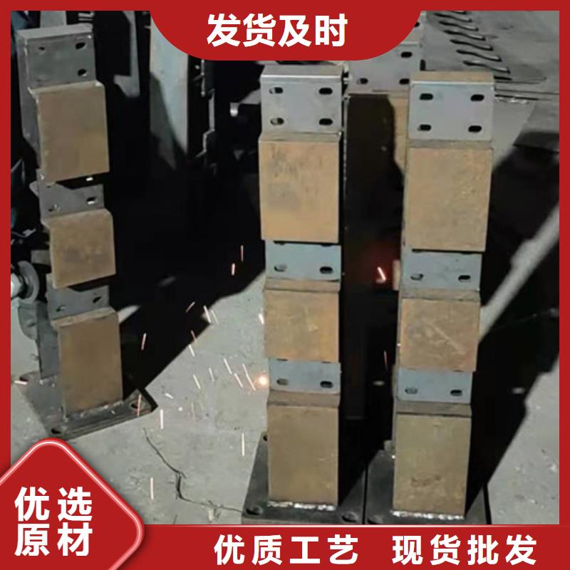 景观护栏-视频-四川省内江市|隆昌|威远|乐山|德阳|宜宾|自贡|广安景观护栏-路桥达桥梁护栏不锈钢复合管护栏厂