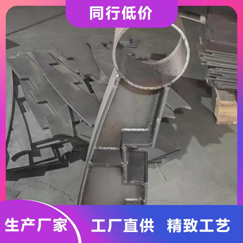 护栏防护栏匠心制造