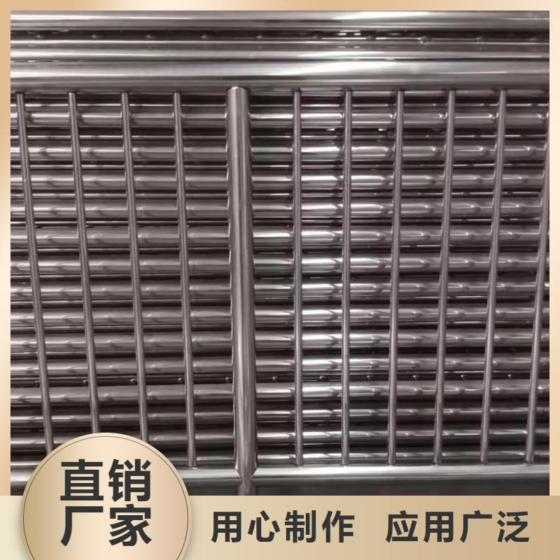 护栏-防撞立柱供应商