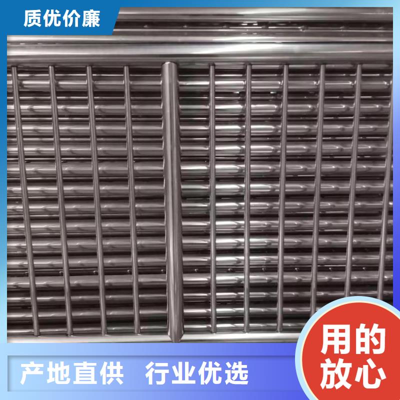 护栏灯光护栏品质不将就