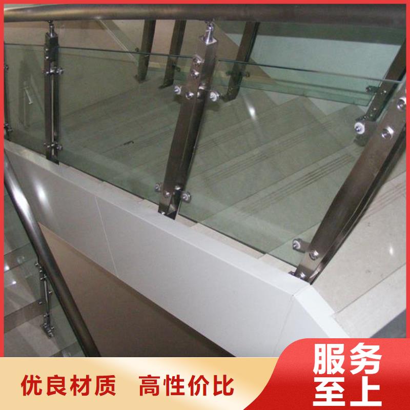 护栏桥梁防撞护栏出货快
