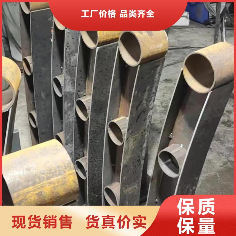 护栏_【镀锌波形护栏】用的放心