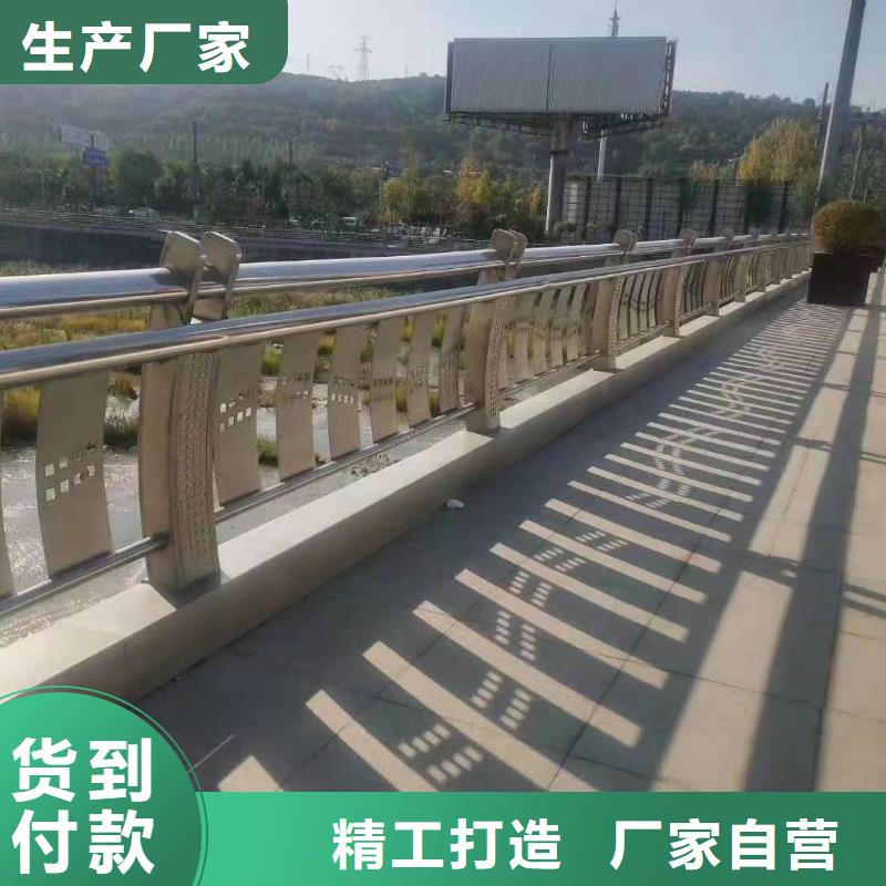 护栏-防撞立柱供应商
