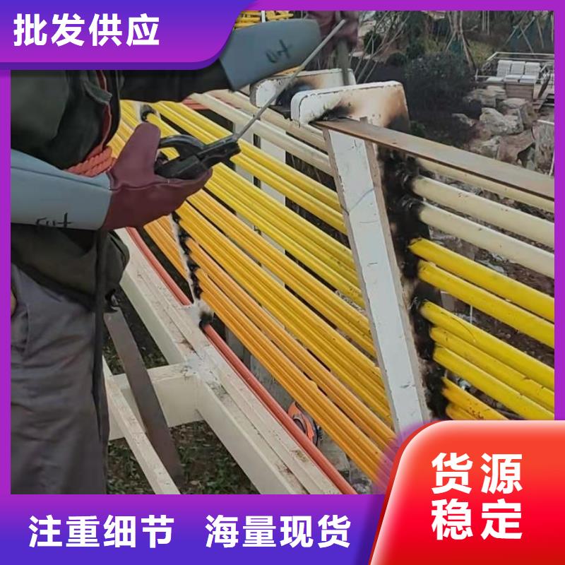 铸钢立柱护栏价格