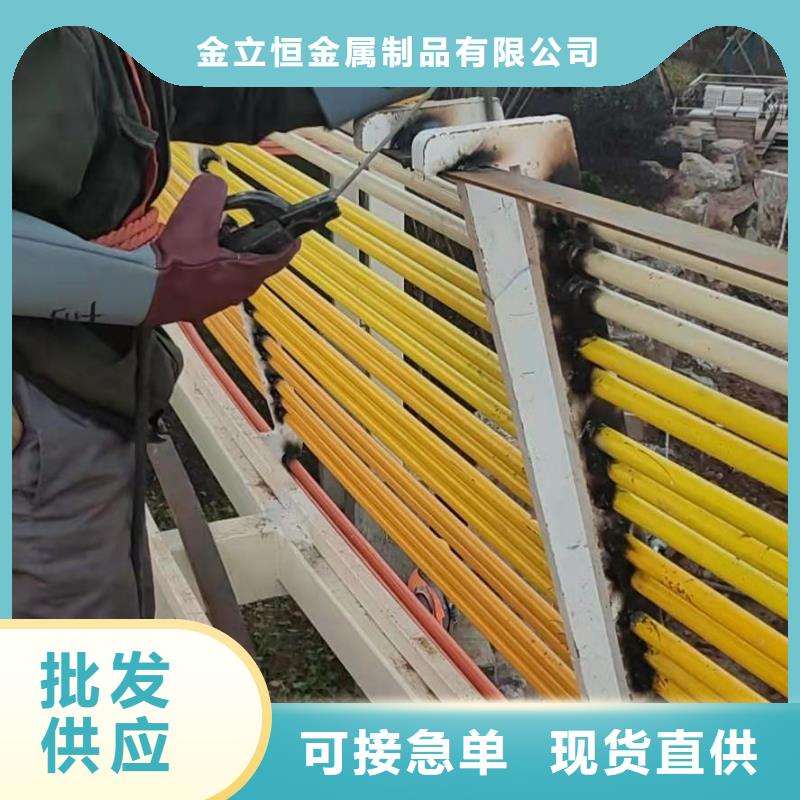 护栏-防撞立柱供应商