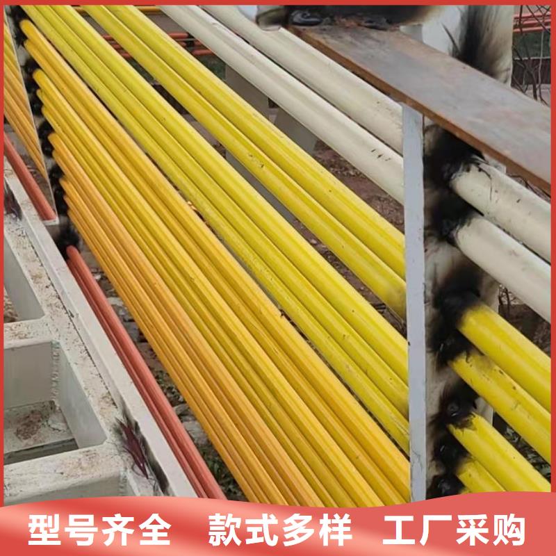 护栏-防撞立柱供应商