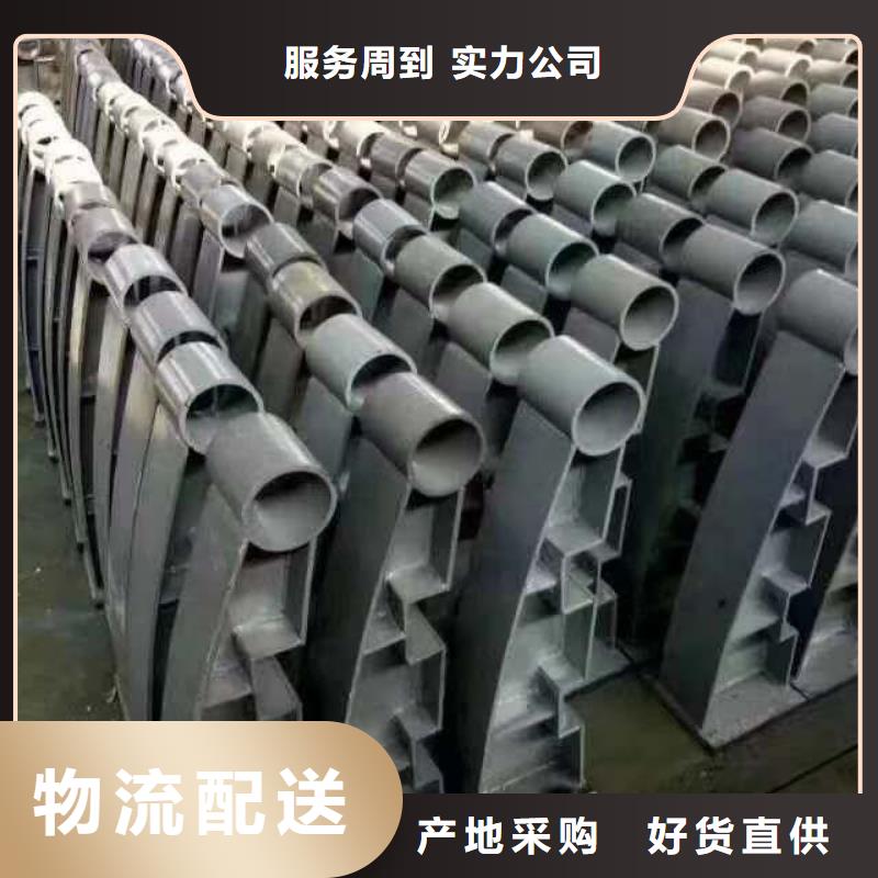 护栏灯光护栏品质不将就