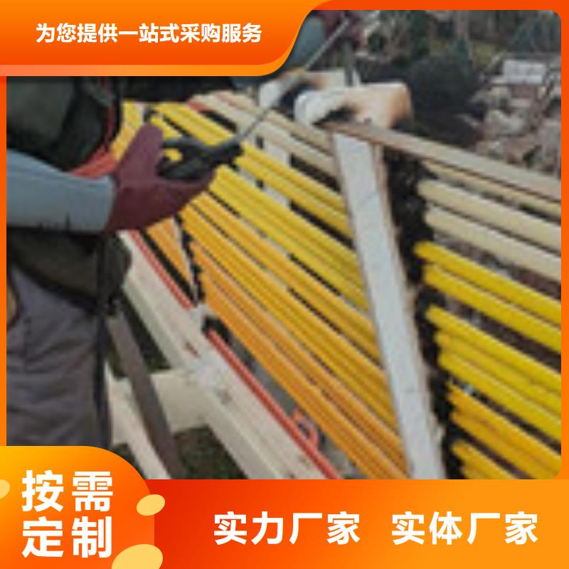 护栏铸造石护栏货源足质量好
