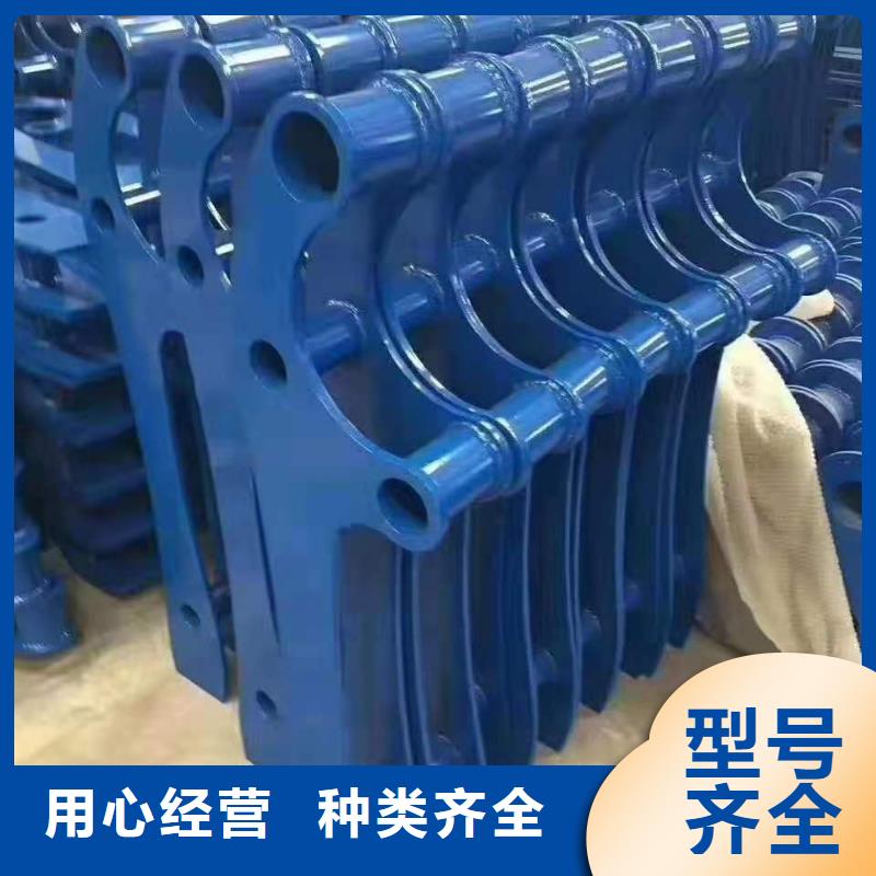 护栏铸造石护栏货源足质量好