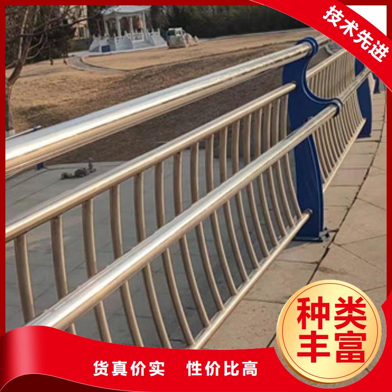 护栏-【防撞护栏立柱】细节之处更加用心