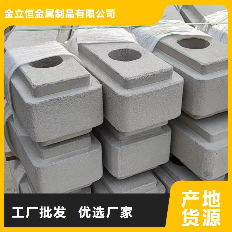 护栏中央分隔栏保质保量
