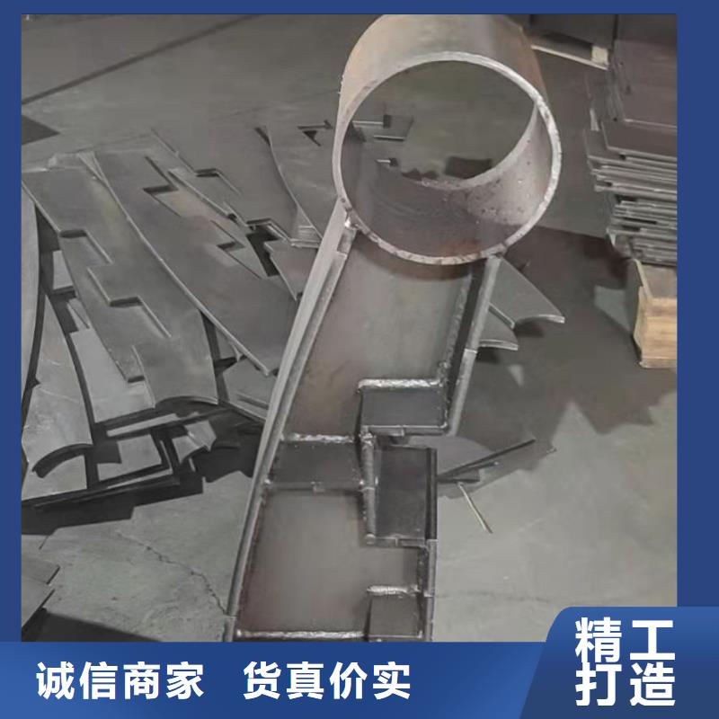 护栏中央分隔栏保质保量