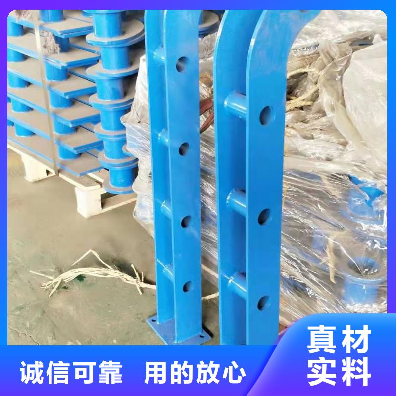 【护栏旋转护栏做工精细】
