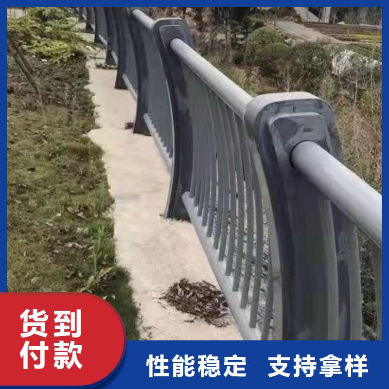 护栏-不锈钢复合管栏杆为您提供一站式采购服务