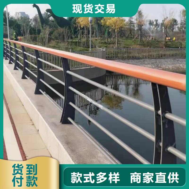 护栏防撞护栏敢与同行比价格