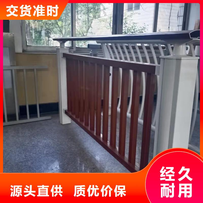 Q355D防撞道路护栏多少钱一米