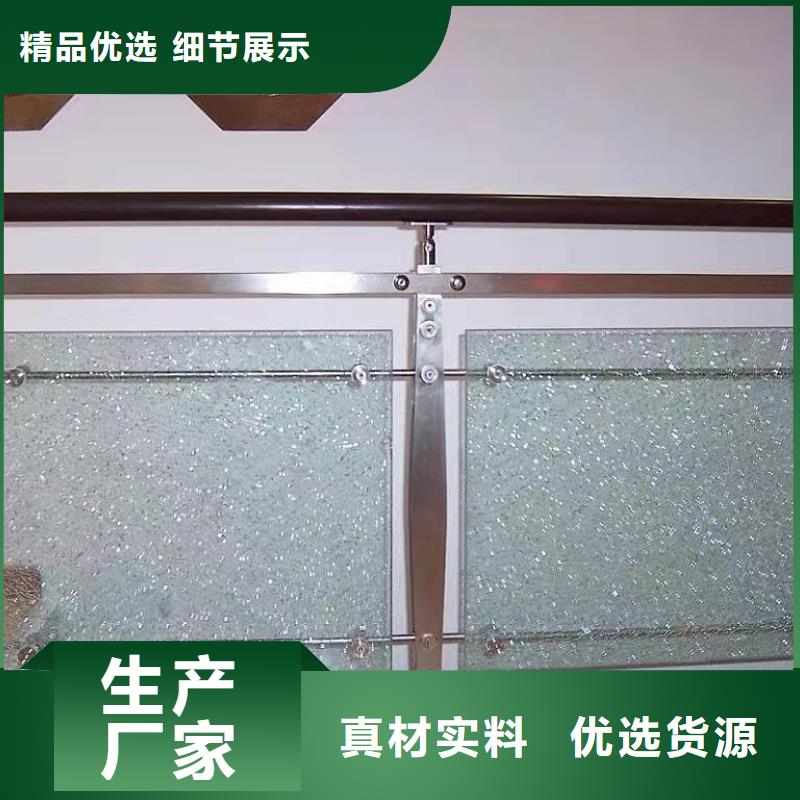 Q355D防撞道路护栏多少钱一米