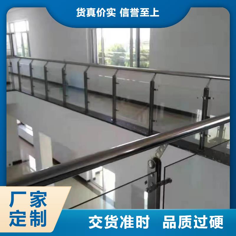 道路桥梁防撞护栏防撞立柱品牌大厂家