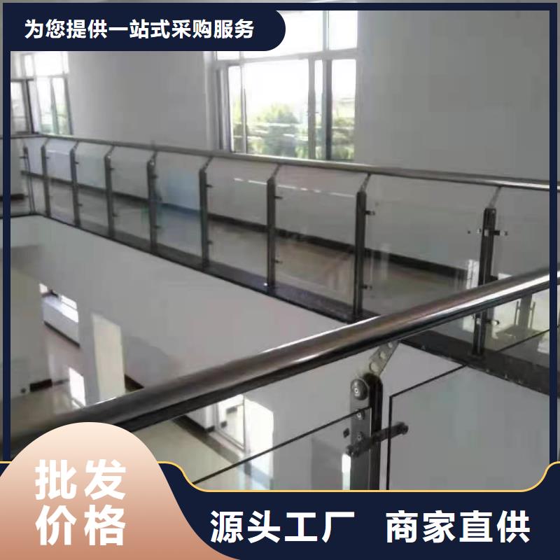 东方市货源充足的Q355D防撞护栏实力厂家