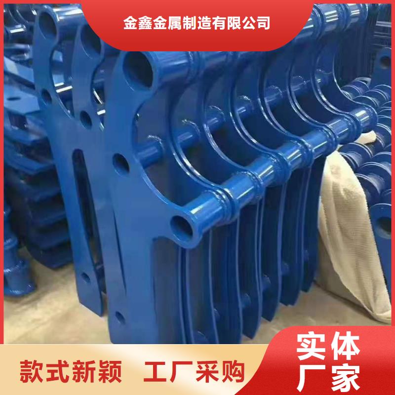 求购护栏立柱防撞护栏多少钱一米