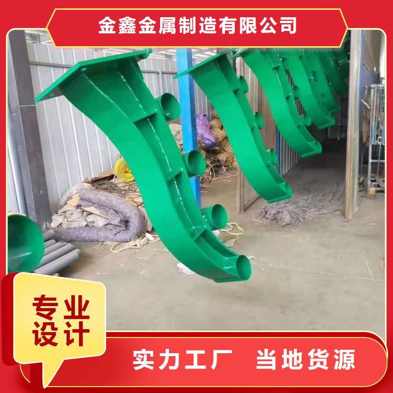 道路桥梁防撞护栏_【防撞桥梁护栏】物美价优