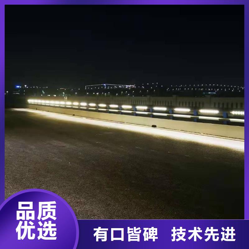 【道路桥梁防撞护栏】铸造石护栏厂家精工制作